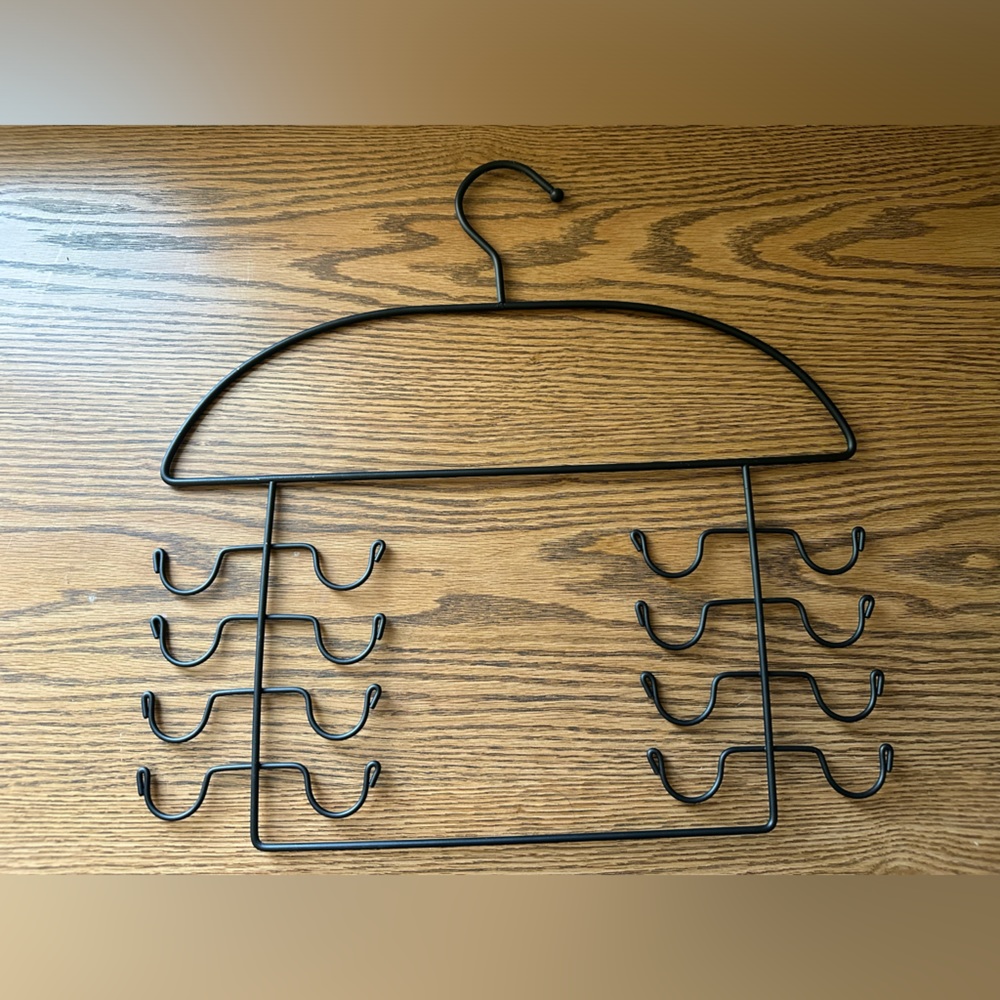 Multi-Purpose Hanger